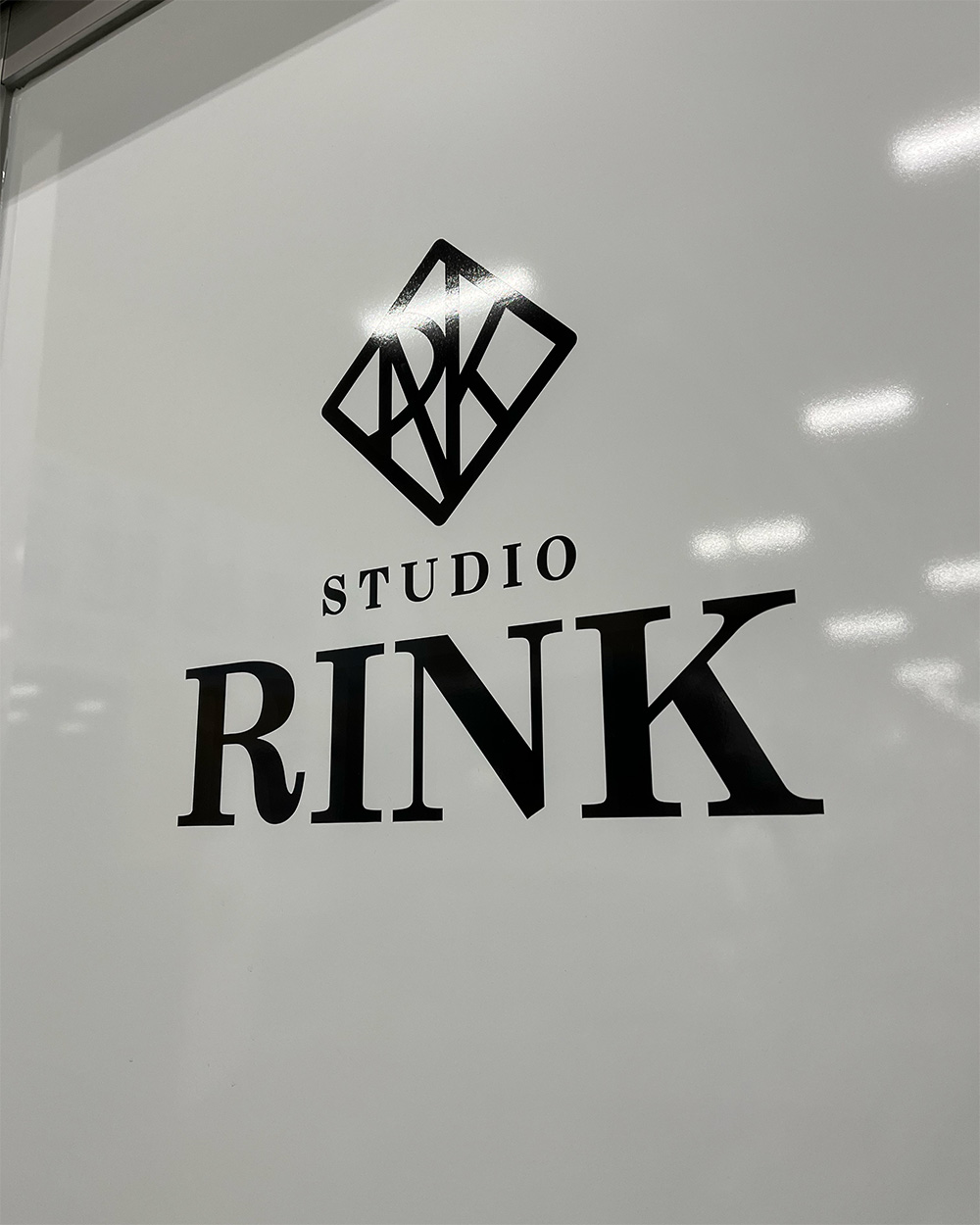 STUDIO RINK